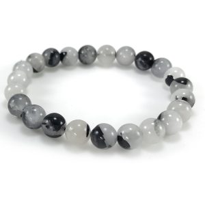 Routile Quartz Bracelet