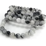 Routile Quartz Bracelet