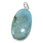 Turquoise Pendant