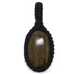 Tiger Eye Pendant