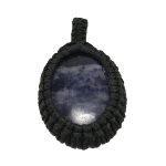 Sodalite Pendant