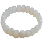 Opalite Bracelet (Diamond Cut Tumbled)