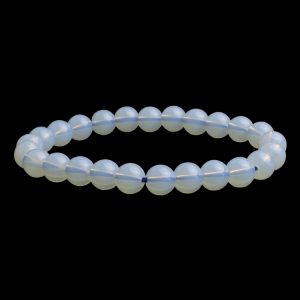 Opalite Bracelet 8mm – Remedywala