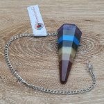 7 chakra Pendulum Chakra Pendulum Crystal Pendulum Dowsing Pendulum Bonding