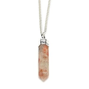 Sunstone Pendant