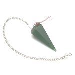 Green Aventurine Pendulum