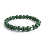 Malachite Bracelet