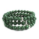 Malachite Bracelet