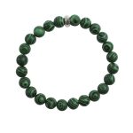 Malachite Bracelet