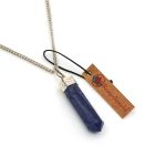 Sodalite pendant for Men and Women.