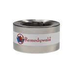 Remedywala Energized Vastu Stainless Steel(304) Strip (pack of 5)