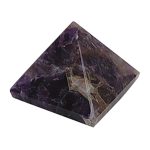 Amethyst Pyramid