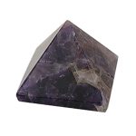 Amethyst Pyramid