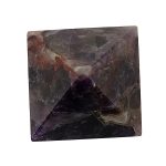 Amethyst Pyramid