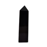 Black Tourmaline Tower