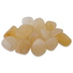 Yellow Aventurine Tumbled Stones