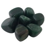 Green Jade Tumbled