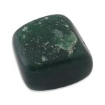 Green Jade Tumbled