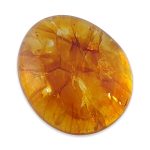 Citrine Tumbled (High Quality)