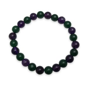 Balance Healing and Protection Bracelet