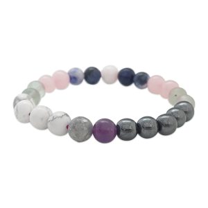 Insomnia and sleep Aid Bracelet