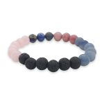 Migraine Relief Bracelet 8mm