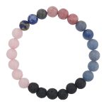 Migraine Relief Bracelet 8mm