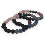 Migraine Relief Bracelet 8mm