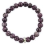 Sugilite Bracelet 8mm