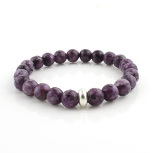 Sugilite Bracelet 8mm