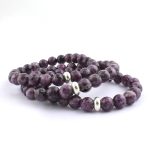 Sugilite Bracelet 8mm