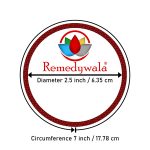 Remedywala Energized Copper Swastik